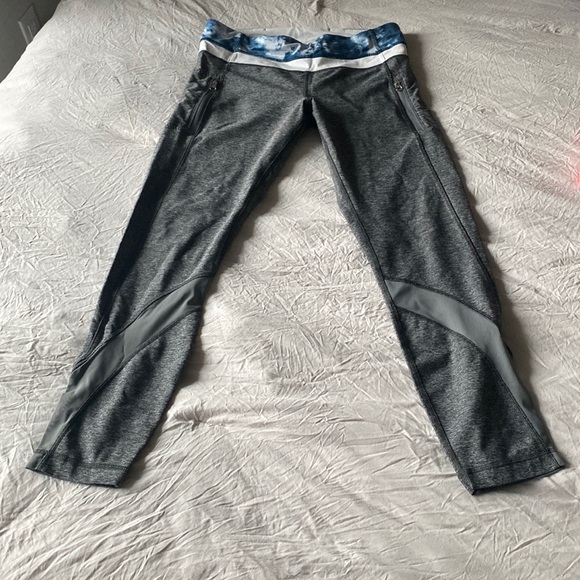 Lululemon Inspire Pants - Picture 1 of 4